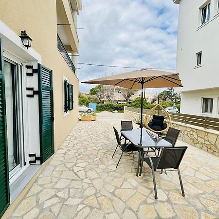 Ferienwohnung Crystal House Lefkáda Exterior foto