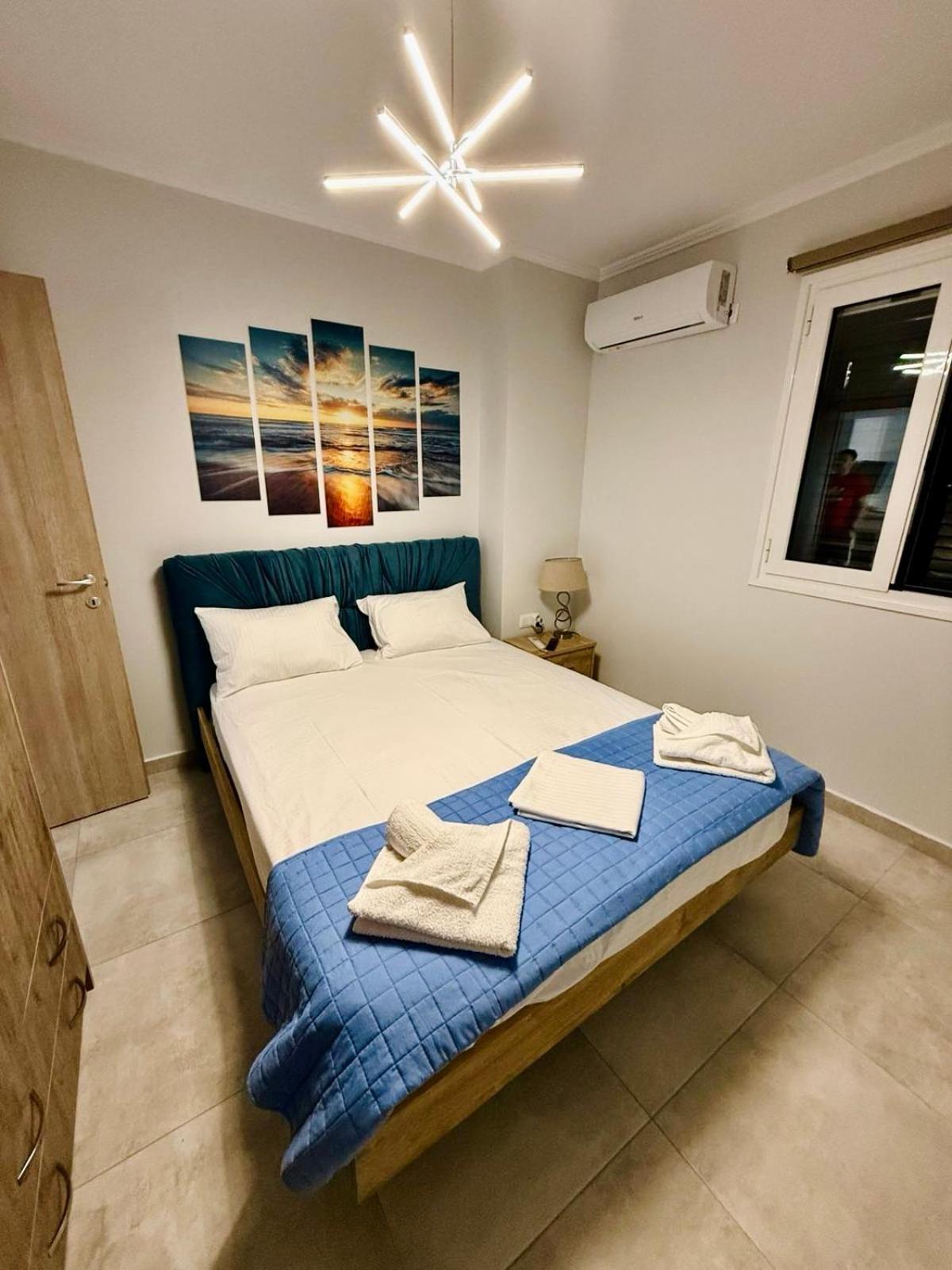 Ferienwohnung Crystal House Lefkáda Exterior foto